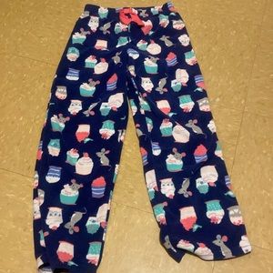 kids pajama pants